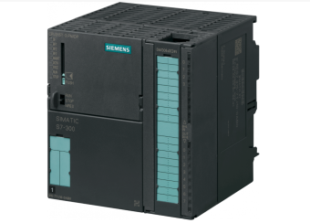 Модуль Siemens 6ES7 315-7TJ10-0AB0